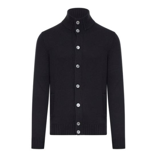 놈 가디건 1310814272099 BLACK Black