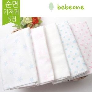 베베원 무형광 사각 천기저귀