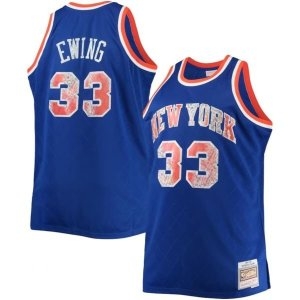 미첼  1991-92 덴버 너기츠 유니폼 상의 무료 배송