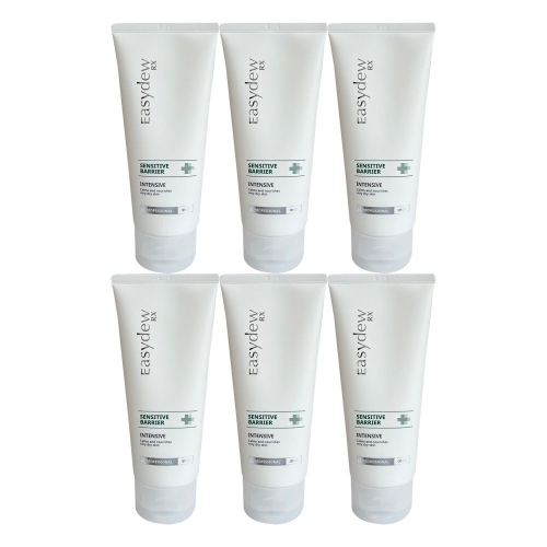  이지듀 RX 센시티브 베리어 인텐시브 150ml [6개]