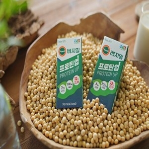 정식품 베지밀 프로틴업 190ml
