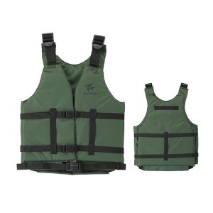 스노클링용 구명조끼 RI81525 물놀이용품 안전