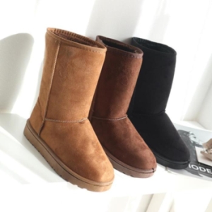 오노마 ONM 봄부츠 가을 워커부츠 발목구두 부츠 한파 부티 16461319