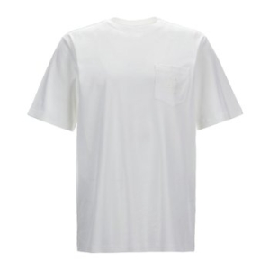 벨루티 로고 반팔티셔츠 R27JRS110001 000