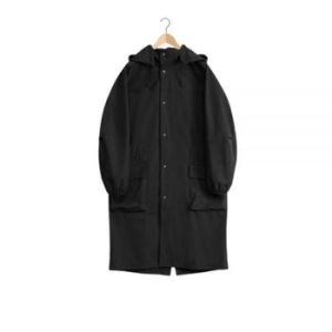 르메르 LEMAIRE LONG WATER REPELLENT PARKA CO1044 LF1226 908 발수 롱 파카 92895801