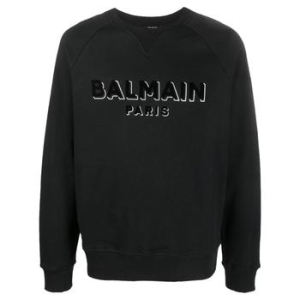 발망 DH1JQ005BB99EJO 코튼 맨투맨 WITH 로고 B0191286980