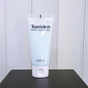 토리든 다이브인 저분자 히알루론산 수딩 크림 (튜브형) 100ml