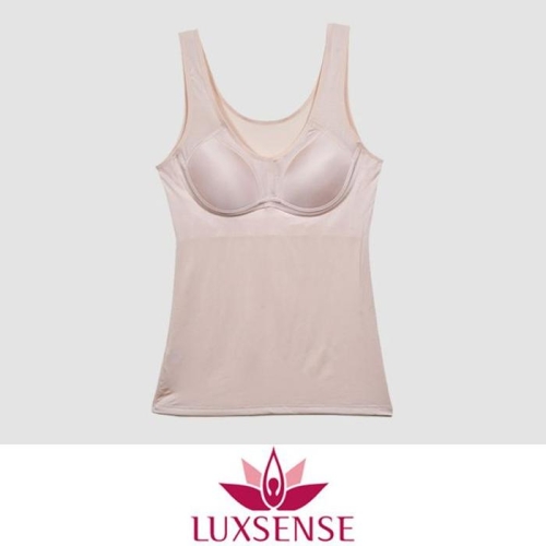 럭센스 셀러허브 XBG8HN68 보온성 심플 기모 몰드 B컵 브라런닝 셀러허브