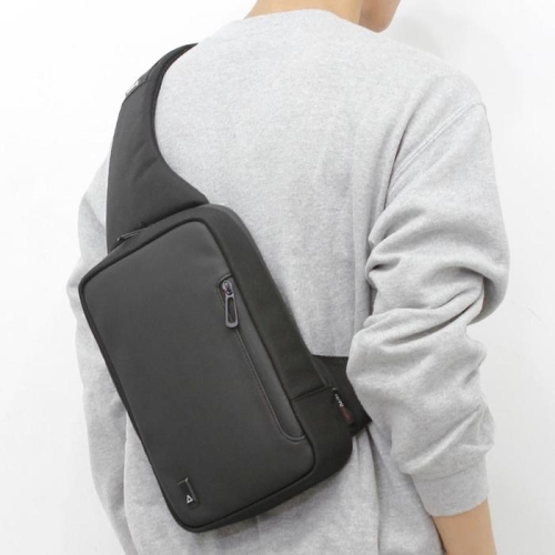 이스트팩 셀러허브 XBG78I36 스칼라 남자 웨 체스트백 크로스백 셀러허브