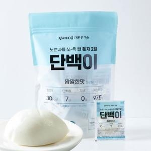 가농  단백이 짭짤한맛 1.28kg (64gx20입)