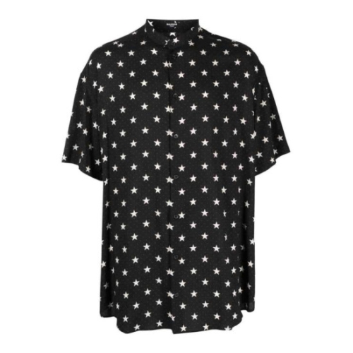 발망 셔츠 CH1HK035VE26EDK Cream