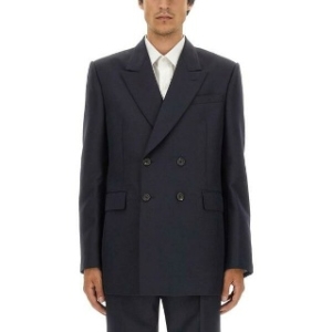 알렉산더맥퀸 알렉산더 맥퀸 베스트 758359QVU63 4100 NAVY 트렌디 감성의 스마트한 쇼핑공간