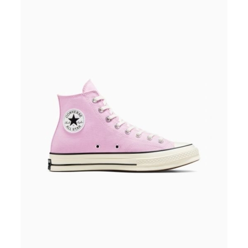 컨버스 척 70 시즈널 컬러 스타더스트 라일락 A07429C