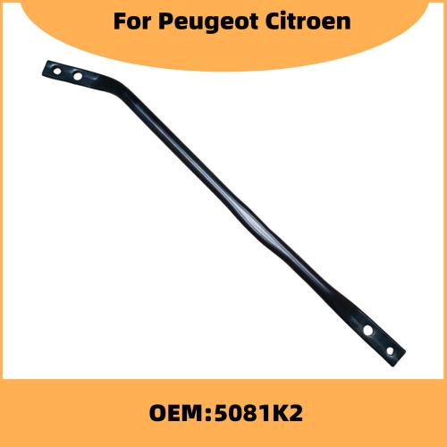 푸조  2008 207CC 301 시트로엥 C3XR CEAIRCROSS ELYSEE용 자동차 부품 M43 브래킷 풀로드 5081K2