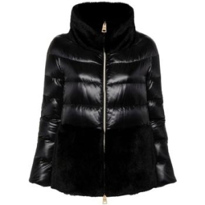 에르노 패딩 PI001933D12017Z BLACK