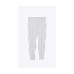 생로랑 스트레이트 팬츠 516111Y513W9935