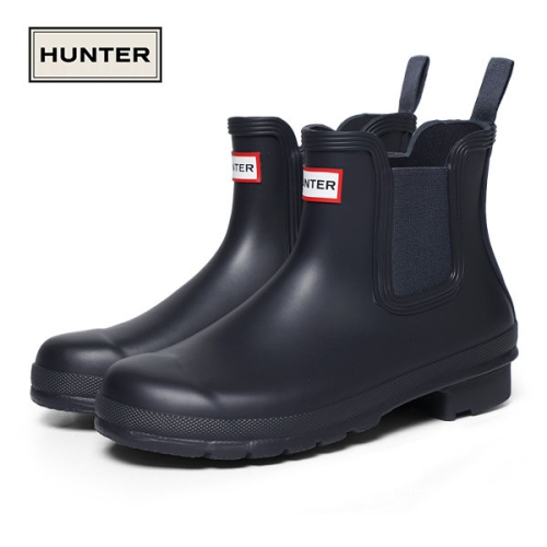 헌터 여성 오리지날 첼시 WFS2078RMA