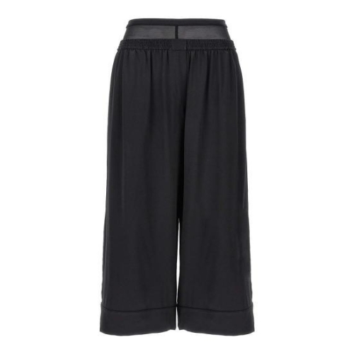 알렉산더왕 수트 1WC3234624001 Black