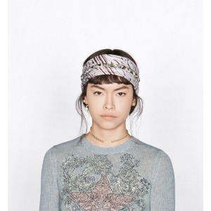 크리스찬디올  목걸이 N1583DVOCY_D301 Dio r evolution Choker