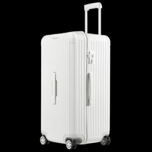 리모와 캐리어 83280661 Essentia Trunk Plus