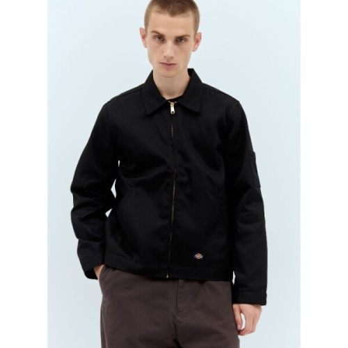 디키즈 재킷 DK0A4Y6UBLK1