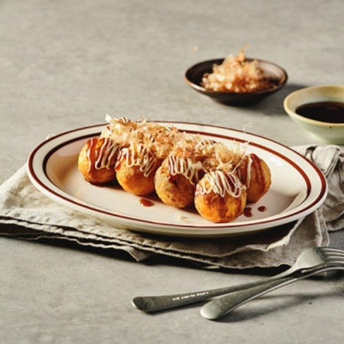 하코야  문어쏙쏙 타코야끼 352g