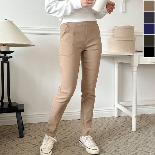 알티피아 울트라 스판 밴딩 기모 바지 3XL 1P 겨울 데일리 팬츠 WD6C8EB