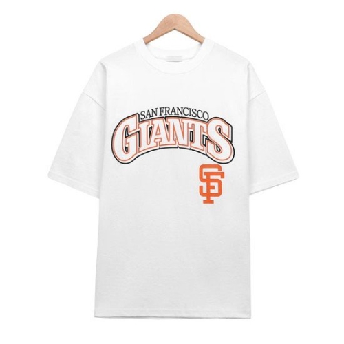 스콰즈 남자 반팔티 오버핏 박스핏 12수 고밀도 면티셔츠 SFOT004