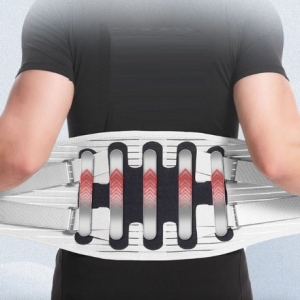 파이브  코어 허리보호대 WD4EE88