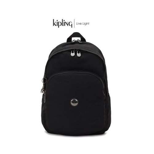 키플링 백팩 델리아M_KOCBA22 EDBK