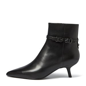 ASH 여성 브리트니 앵클 부츠_AF4D01701