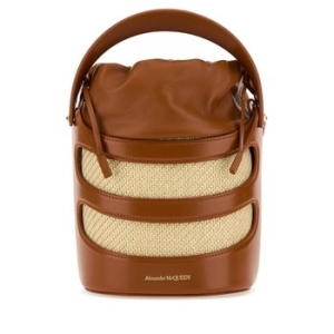 알렉산더맥퀸 토트백 7871261VPIO 2050 Multicoloured