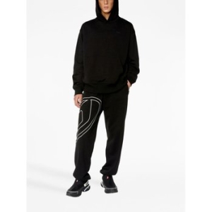 디젤 아우터 A113050GYCJ9XX Black