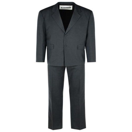 질샌더 수트 세트 J22FT0111 J40171018