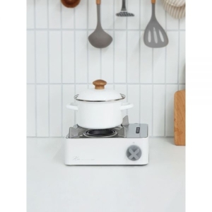 코베아  엑스온 X-ON 화이트 KGR-2007WH 가스레인지 533184