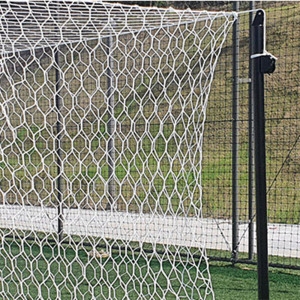 월드  WDB-1133 축구골망 육각망/금구식