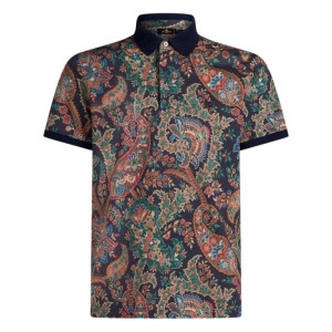 에트로 blue MRMD0004AJ220 X0883 STAMPA F.BLU