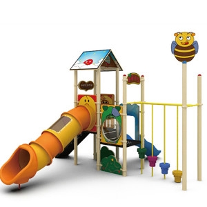 우리 놀이터 설치 조합놀이대 WR1528 102 PE 야외 실외 놀이터설치