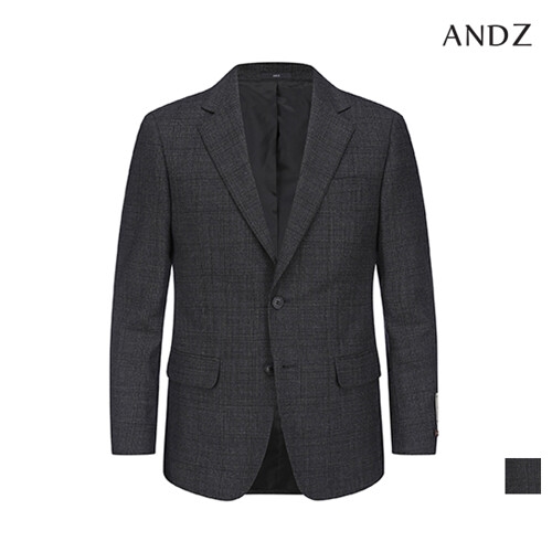 ANDZ 이모션 임팩트 수트 자켓_BZC3SB1103