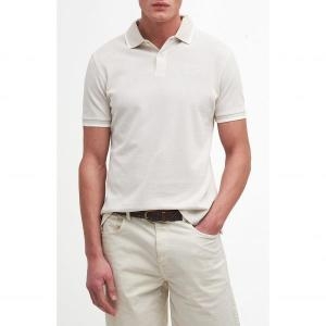 바버 바너드 셔츠 남자 반팔 501354