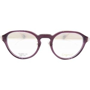 OST Ungrid UD-9064 col.3 안경테 안경 선글라스 남성 여성 Crown Punt B on Shape purple