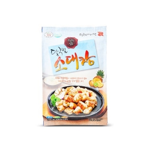 달구벌명가식품  달구벌 소대창 400g