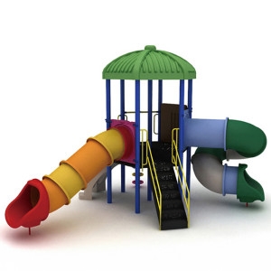 우리 놀이터 설치 조합놀이대 A WR1529 105 유치원 어린이집 실외 놀이터 기구