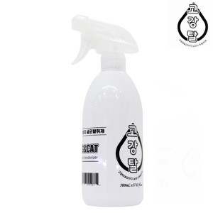 바이오신화 고강탈 500ml