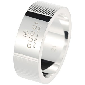 구찌  링 163179 J8400 유니섹스