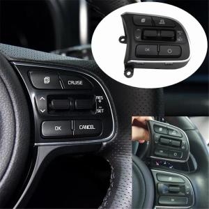 크루즈  컨트롤 스티어링 휠 스위치 버튼 자동차 부품 기아 K5 QL 2016 96720-G5100