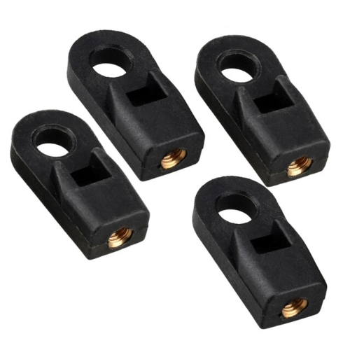 스즈키  ATV 보트 부품 호환 67275-95600 선외 모터 컨트롤 박스 케이블 엔드 용 케이블 커넥터 67275-95602 보..