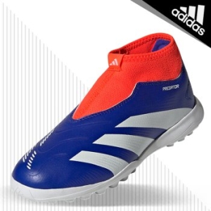 아디다스  프레데터 리그 LL TF 유소년 풋살화 IIF6429 블루_AK