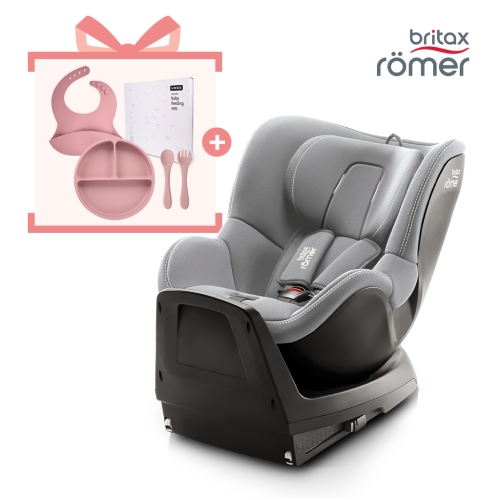 브라이텍스  듀얼픽스 플러스 아이사이즈 신생아 회전형 카시트