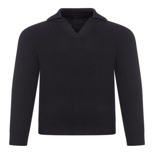 놈 스웨터 2316325067099 BLACK Black